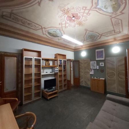 Appartamento Pallavicino Nel Centro Storico Di קרמונה מראה חיצוני תמונה