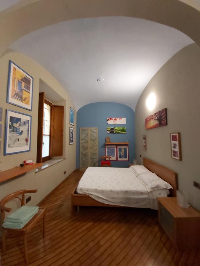 Appartamento Pallavicino Nel Centro Storico Di קרמונה מראה חיצוני תמונה